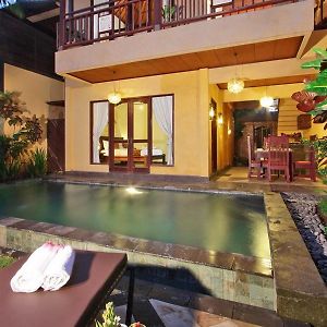 Bali Ayu Hotel&Villas Kuta Lombok Exterior photo